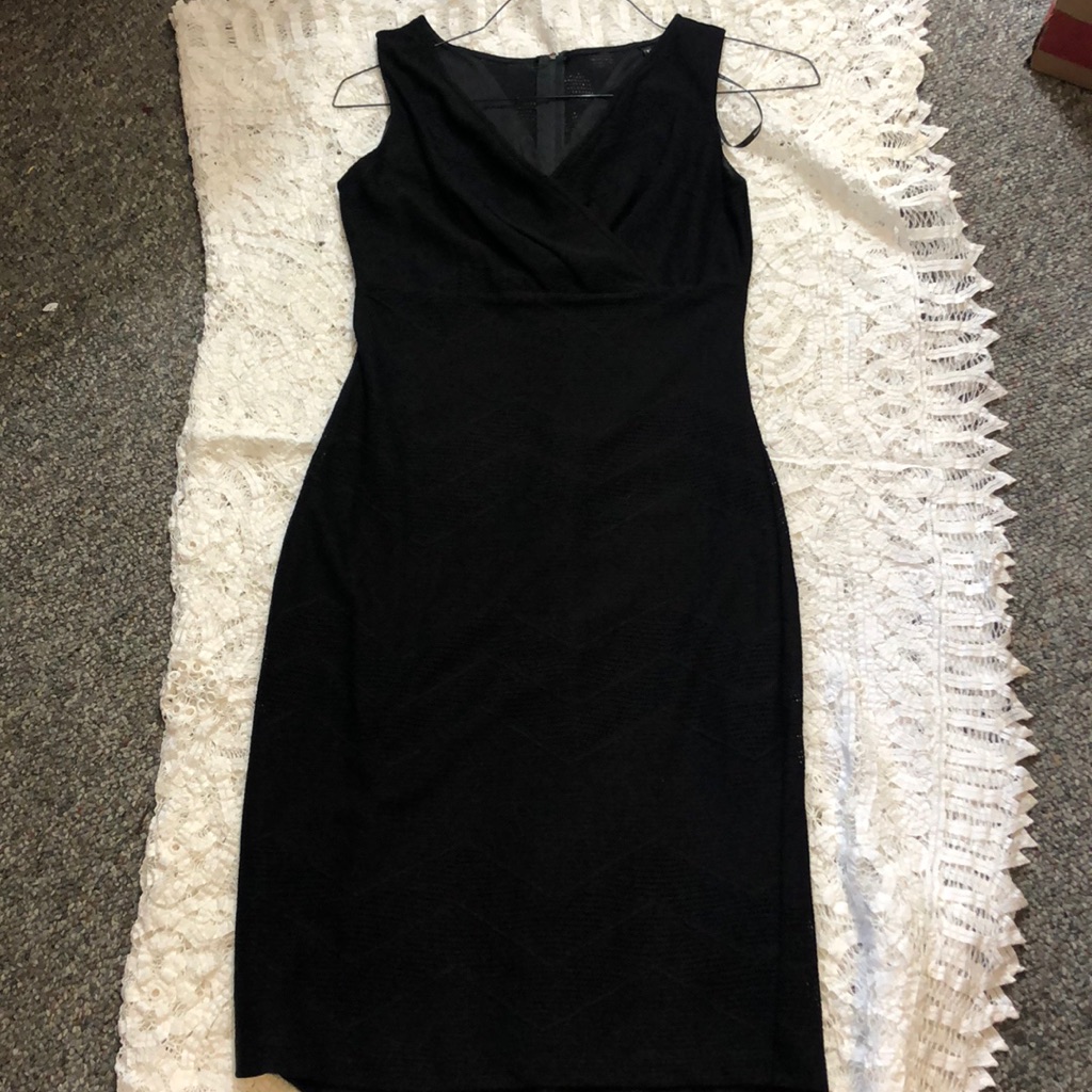 Used Midi Dress Size S
